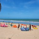 Avis séjour kitesurf au Brésil