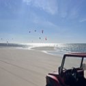 Avis vacances kitesurf au Brésil