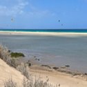 Avis séjour kitesurf sur l'île de Fuerteventura aux Canaries