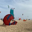 Avis séjour kitesurf au Cap Vert sur l'île de Sal