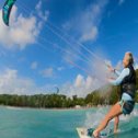 Avis séjour kitesurf en Guadeloupe