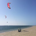 Avis séjour kitesurf à Dakhla au Maroc