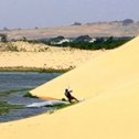 Avis de Jean-Charles sur son kite trip au Vietnam avec Hoang et Trip Adékua