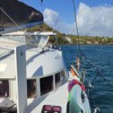 Avis croisière kitesurf en Martinique