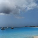 Avis séjour kitesurf au Cap Vert
