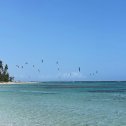 Avis vacances kite en République Dominicaine