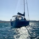 Avis croisière kitesurf en Sardaigne