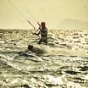 Avis séjour kitesurf à Hyères