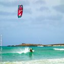 Avis séjour kitesurf à Boa Vista au Cap Vert