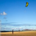 Avis séjour kitesurf à Bao Vista au Cap Vert