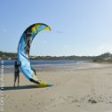 Avis séjour kitesurf à Lagoinha au Brésil