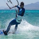 Avis séjour kitesurf à Safaga en Egypte