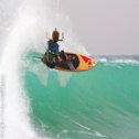 Avis séjour kitesurf à Sal au Cap Vert
