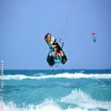 Avis séjour kitesurf à Sal au Cap Vert