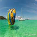 Avis séjour kitesurf croisière Caraïbes