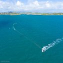 Avis croisière kitesurf en Martinique