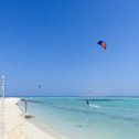 Séjour kitesurf en Egypte à El Gouna