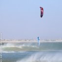 Avis séjour kitesurf à Dakhla au Maroc avec le GSE Kite