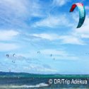 Avis séjour kitesurf à Boracay aux Philippines