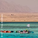 Avis séjour kitesurf à Safaga en Egypte