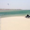 Avis séjour kitesurf à Dakhla au Maroc