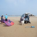 Avis séjour kitesurf à Essaouira Maroc