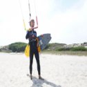 Avis séjour kitesurf à Esposende au Portugal