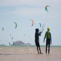 Avis séjour kitesurf à Dakhla au Maroc avec Fanny et Yassine
