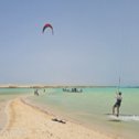 Avis vacances kitesurf en Egypte