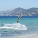 Avis séjour kitesurf Hyères dans le Var en France