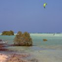 Avis séjour kitesurf à Wadi Lahami en Egypte