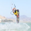Avis séjour kitesurf à Sotavento sur l'île de Fuerteventura aux Canaries