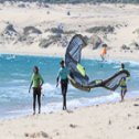 Avis séjour kitesurf à Tarifa