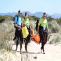 Avis séjour kitesurf à Tarifa en Espagne