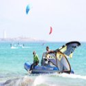 Avis séjour kitesurf à Tarifa en Espagne