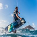 Avis séjour kitesurf à Tenerife aux Canaries