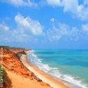 Avis séjour kitesurf à Tibau do Sul au Brésil