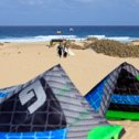 commentaire client sur son séjour kite à Fuerteventura : très bien mais ça manque de vent
