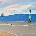 Avis séjour kitesurf dans en Espagne dans le Delta de l'Ebre