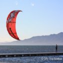 Avis séjour kitesurf dans le Delta de l'Ebre en Espagne