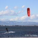 Avis séjour kitesurf dans le Delta de l'Ebre en Espagne