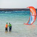 Avis séjour kitesurf à Fuerteventura aux Canaries