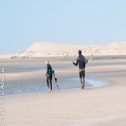 Avis séjour kitesurf à Dakhla au Maroc