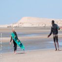 Avis séjour kitesurf à Dakhla au Maroc