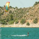 Avis séjour kitesurf dans le Delta de l'Ebre en Espagne