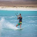Avis séjour kitesurf au Cap Vert