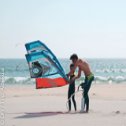 Avis séjour kitesurf à Viana do Castello au Portugal