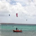 Avis séjour kitesurf à Sal Au Cap Vert