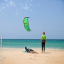 Avis séjour kitesurf à Tarifa en Espagne