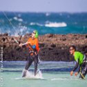 Avis séjour kitesurf à Corralejo aux Canaries